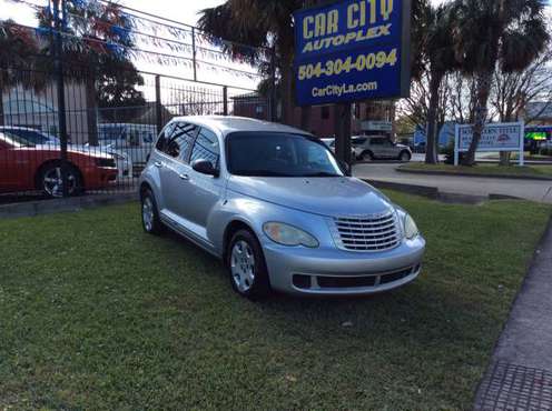 2008 Chrysler PT Cruiser ***FREE WARRANTY *** - cars & trucks - by... for sale in Metairie, LA