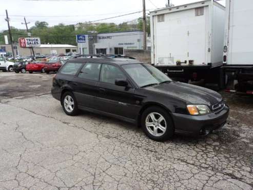 2004 Subaru Outback L L Bean for sale in Plymouth Meeting, PA