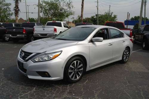 🚙 NISSAN ALTIMA (500 DWN) Manager's Special for sale in Orlando, FL