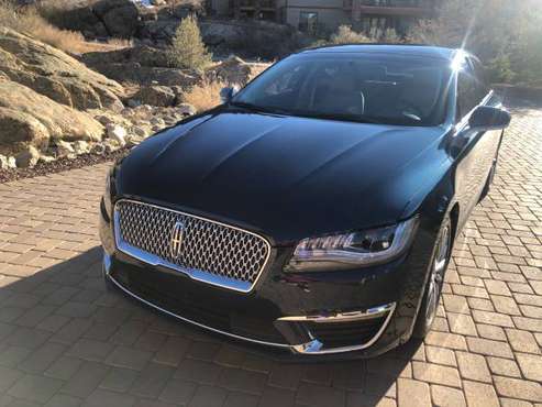 2017 Lincoln MKZ for sale in Prescott, AZ