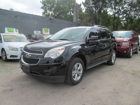 2014 CHEVY EQUINOX SUPER NICE BUY HERE PAY HERE ( 5300 DOWN PAYMENT... for sale in Detroit, MI