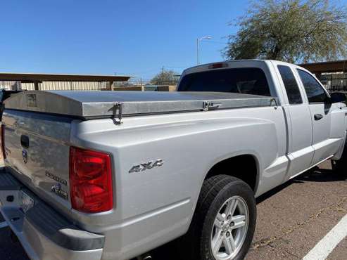 2009 Dodge Dakota for sale in Phoenix, AZ