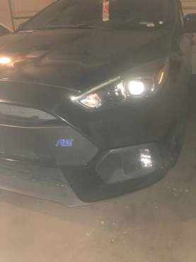 Ford Focus RS Rare Rally Car - cars & trucks - by owner - vehicle... for sale in Tucson, AZ