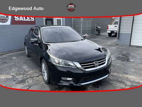 Honda Accord - BAD CREDIT BANKRUPTCY REPO SSI RETIRED APPROVED -... for sale in Anderson, IN
