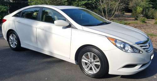 2013 Hyundai Sonata! ONLY 53K MILES! Original Owner! for sale in Silver Spring, District Of Columbia