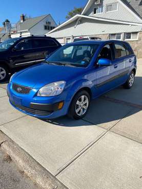 2008 KIA RIO - LOW Miles and ONE Owner!! - cars & trucks - by owner... for sale in Wantagh, NY