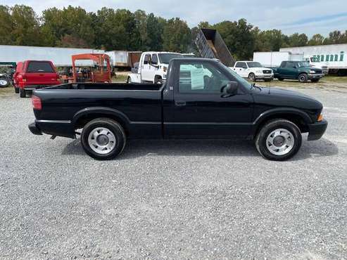 2000 GMC Sonoma - cars & trucks - by dealer - vehicle automotive sale for sale in Fayetteville, TN