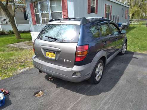 2004 Pontiac Vibe for sale in Clarkson, NY