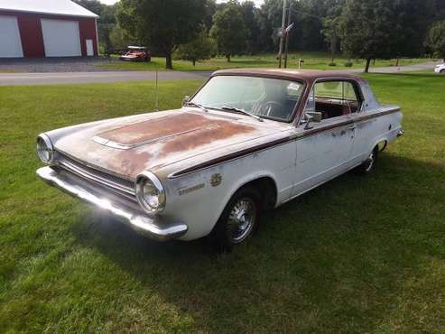1964 Dodge Dart GT Golden Anniversary Edition - cars & trucks - by... for sale in Stroudsburg , PA