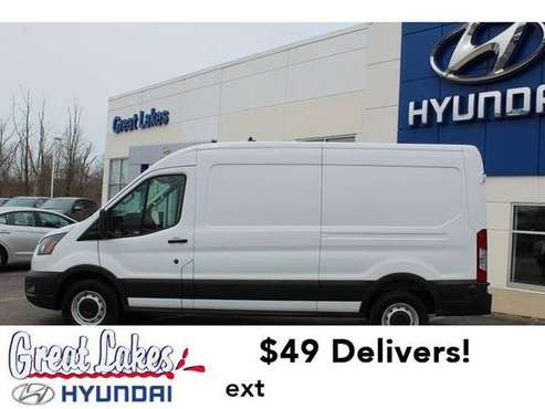 2020 Ford Transit-250 van Base - - by dealer - vehicle for sale in Streetsboro, OH