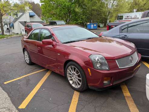 2006 Cadillac CTS Sedan for sale in Pittsburgh, PA