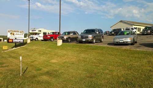 2020Vehicle sale!!!! - cars & trucks - by dealer - vehicle... for sale in Hutchinson, MN