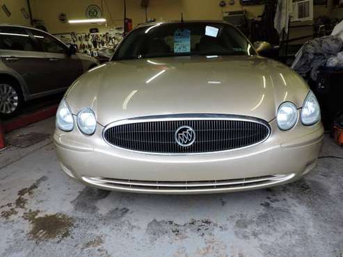 2005 Buick Lacrosse CX - - by dealer - vehicle for sale in Old Forge, PA