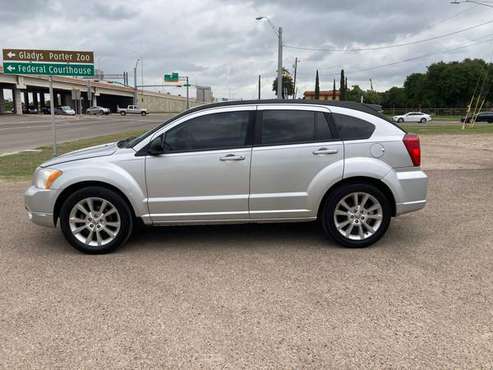 2011 Dodge Caliber 1200 Down/enganche - - by dealer for sale in Brownsville, TX