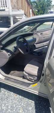 2000 Toyota Avalon for sale in U.S.