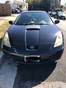 Toyota celica GT 2001 for sale in Parkville, District Of Columbia