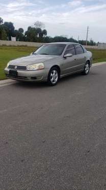 2005 Saturn LS only 96k miles - cars & trucks - by owner - vehicle... for sale in Rockledge, FL
