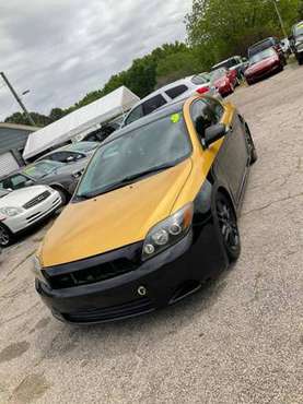 2009 SCION TC - - by dealer - vehicle automotive for sale in Clayton, NC