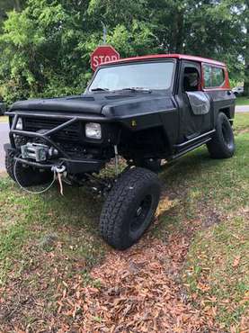 PRO-BUILT INTERNATIONAL SCOUT PRICE.....PRICE REDUCED TO SELL TODAY! for sale in Concord, NC