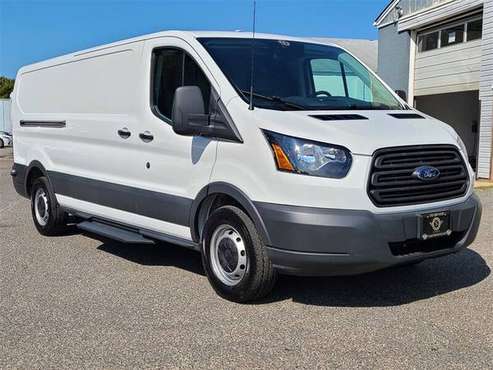 2017 FORD TRANSIT 150 EXTENDED CARGO LONG WHEEL BASE LOW ROOF - cars... for sale in Lakewood, NJ
