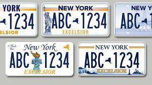 NYS PLATE REGISTRATIONS AN EXPRESS DMV SERVICE - cars & trucks - by... for sale in Hollis, NY