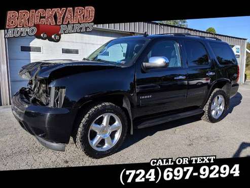 2013 Chevrolet Tahoe 4WD 1500 LS for sale in Darington, PA