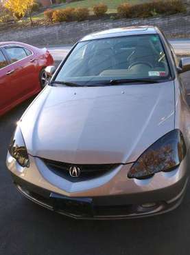04 Acura RSX type s - cars & trucks - by owner - vehicle automotive... for sale in Walden, NY
