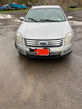 2006 ford fusion 1750 obo for sale in Georgetown, NY