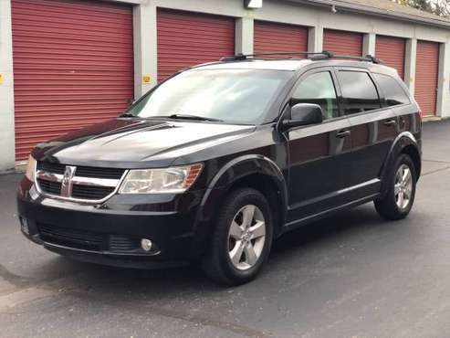 2010 Dodge Journey backup camera DVD player 3rd Row Seat - cars &... for sale in Warren, MI