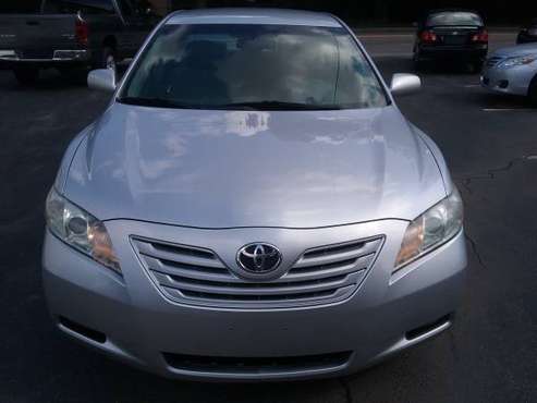 2009 Toyota Camry for sale in Braintree, MA