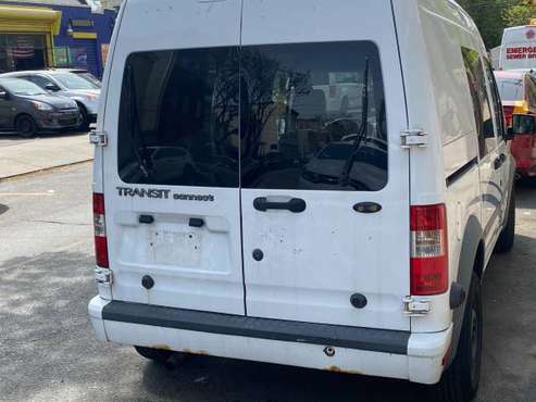 2010 Ford Transit for sale in Larchmont, NY
