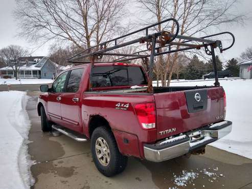 2004 nissan titan for sale in Neenah, WI