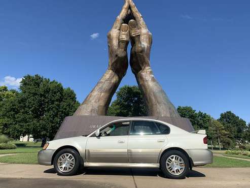 Subaru Outback Limited AWD First $2500 CASH FIRM - cars & trucks -... for sale in Jenks, OK