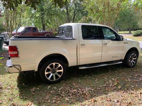 Lincoln Mark LT truck CHEAP for sale in Wallace, NC
