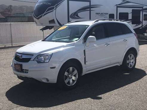 2008 Saturn VUE - Financing Available! - cars & trucks - by dealer -... for sale in Grand Junction, CO