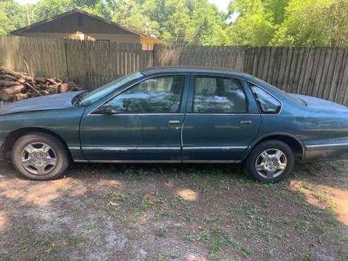 1995 Chevy Caprice for sale in Ocala, FL