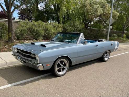 1969 Dodge Dart for sale in Discovery Bay, CA