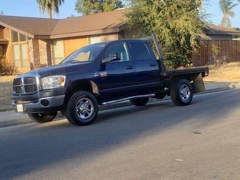 Awesome Flatbed for sale in Bakersfield, CA