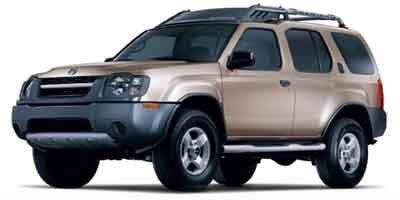 2004 Nissan Xterra XE - - by dealer - vehicle for sale in Carrollton, GA