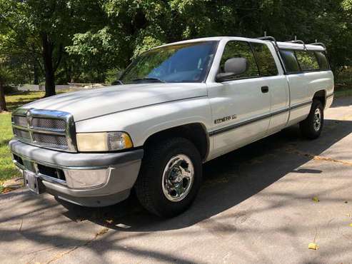 1998 Dodge Ram for sale in Fayetteville, AR