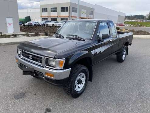 New tires no engine Toyota Pickup for sale in Waterbury, CT