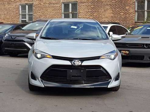 2019 Toyota Corolla LE Sedan for sale in Yonkers, NY