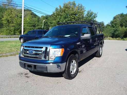 ✔ ☆☆ SALE ☛ FORD F150 CREW CAB!! for sale in Athol, VT