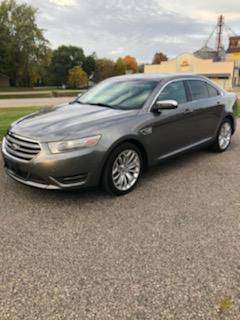 2013 Ford Taurus Limited for sale in Lonsdale, MN