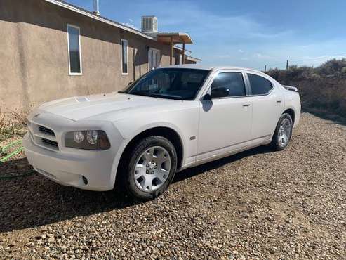 2007 Dodge Charger for sale in Taos Ski Valley, NM
