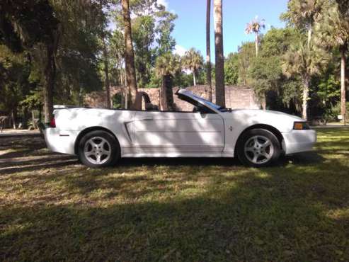 2003 Ford Mustang for sale in New Smyrna Beach, FL