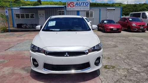 ★★2017 MITSUBISHI LANCER at KS AUTO★★ - cars & trucks - by dealer for sale in U.S.