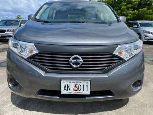 2017 Nissan Quest - cars & trucks - by dealer for sale in U.S.