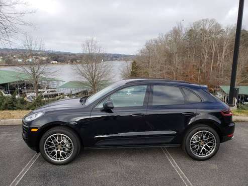 Porsche Macan S superb 18k miles for sale in Knoxville, TN