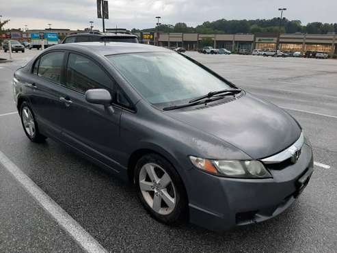 09 honda civic 5 speed - cars & trucks - by owner - vehicle... for sale in York, PA